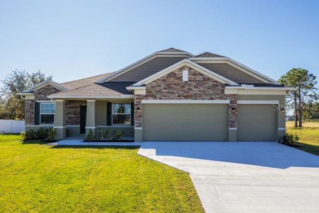 145 Cuiaba Drive — photo