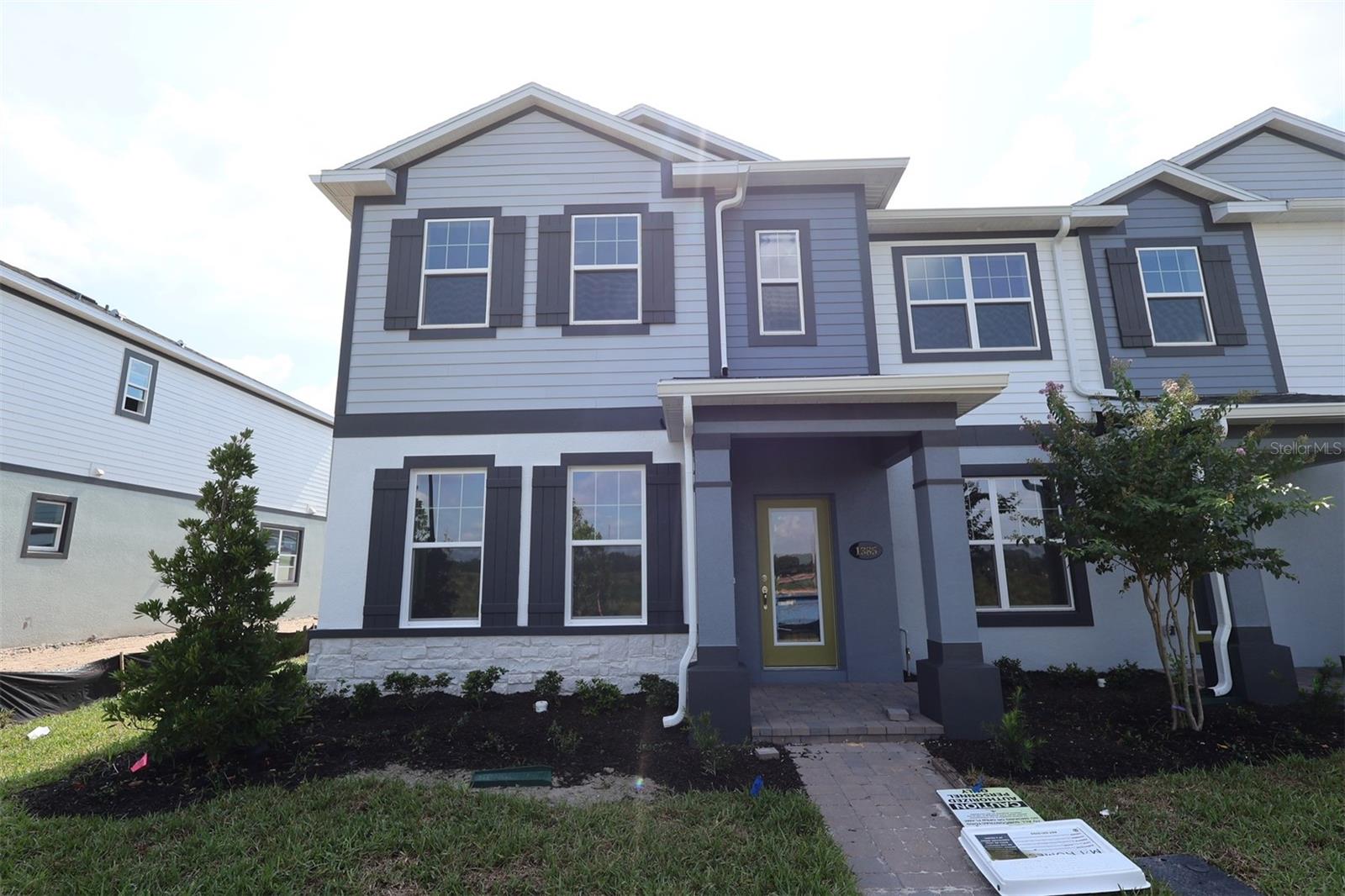 1385 Hyde Street — photo