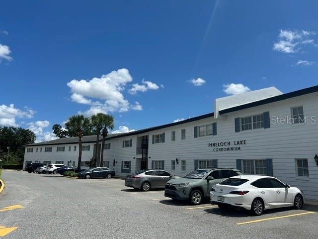 2873 S Osceola Avenue a5 — photo