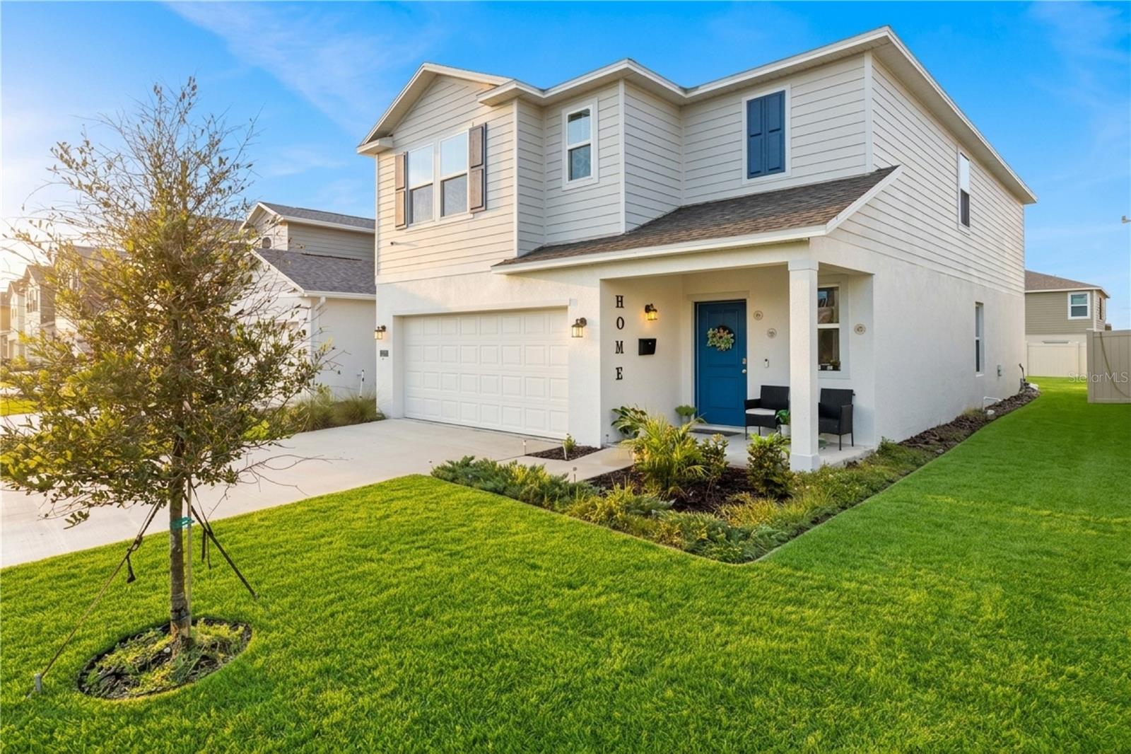 2221 Crown Rock Drive — photo