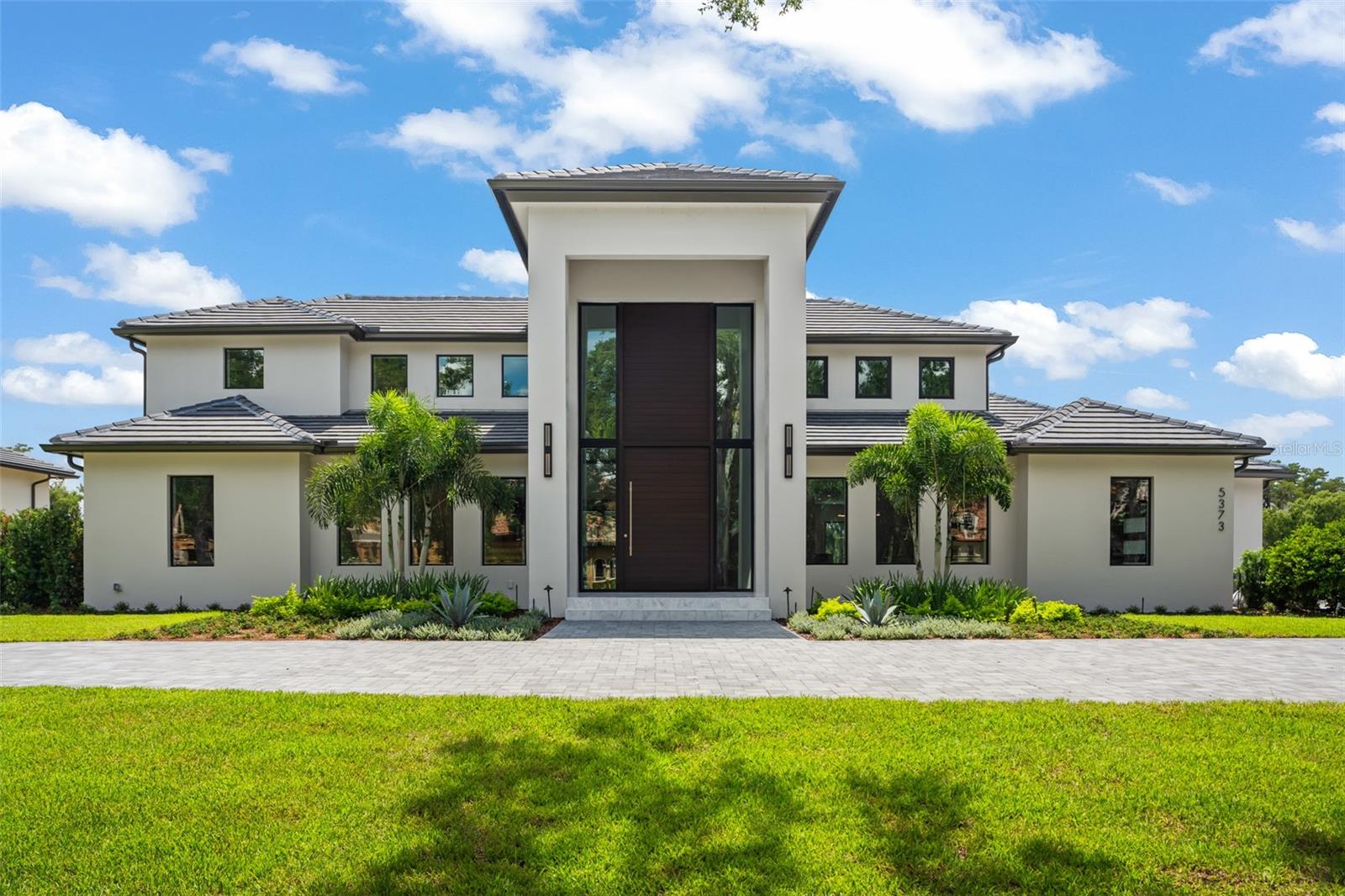 5373 Isleworth Country Club Drive — photo