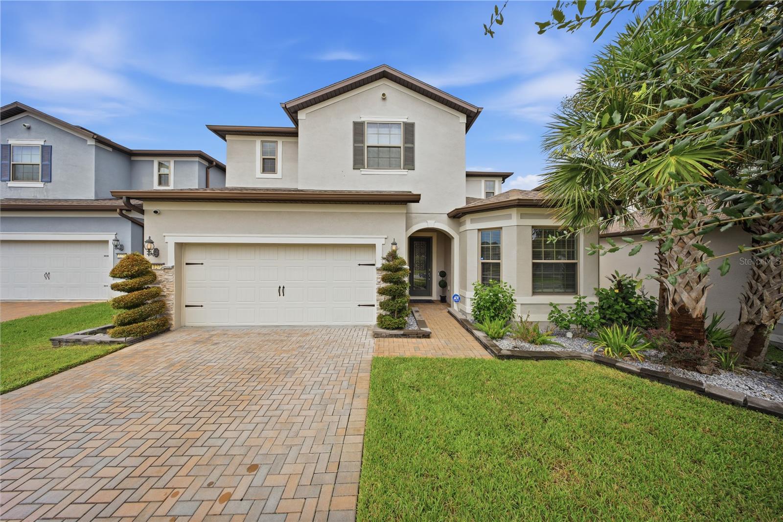 1272 Patterson Terrace — photo
