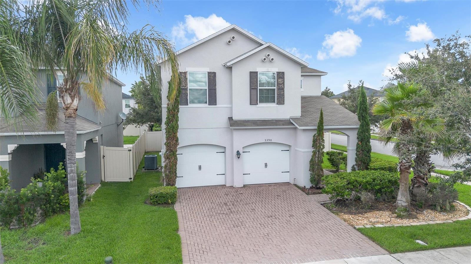 3390 Mount Vernon Way — photo