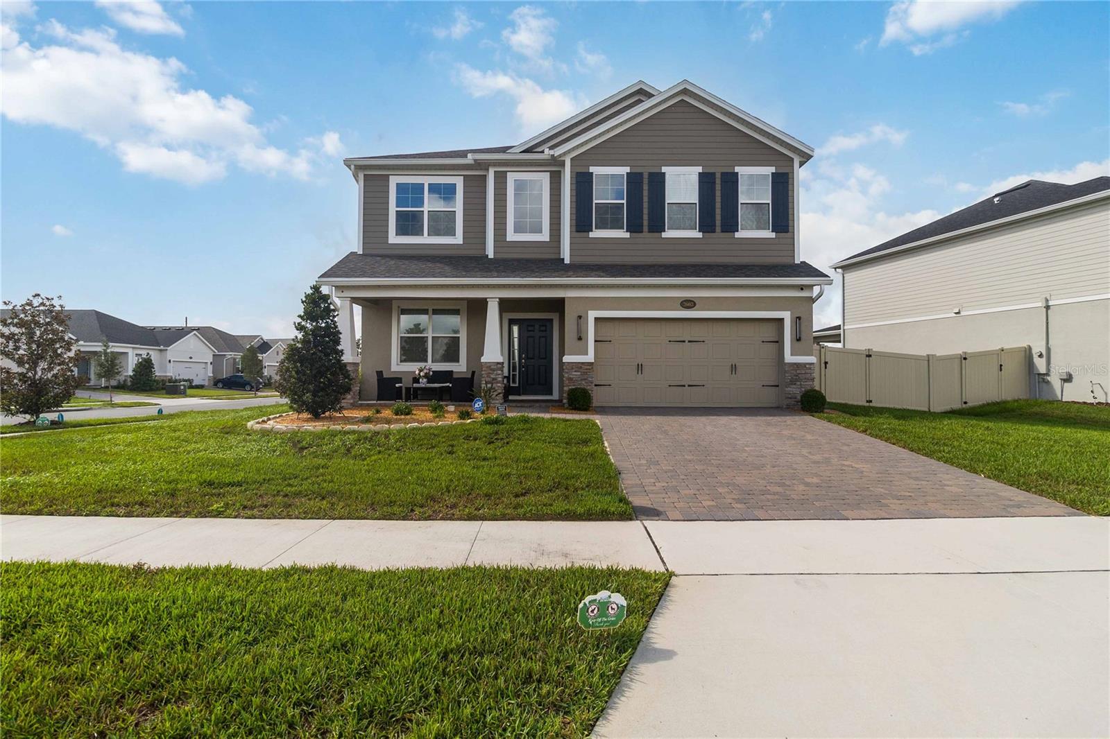 2603 Bittern Bend — photo