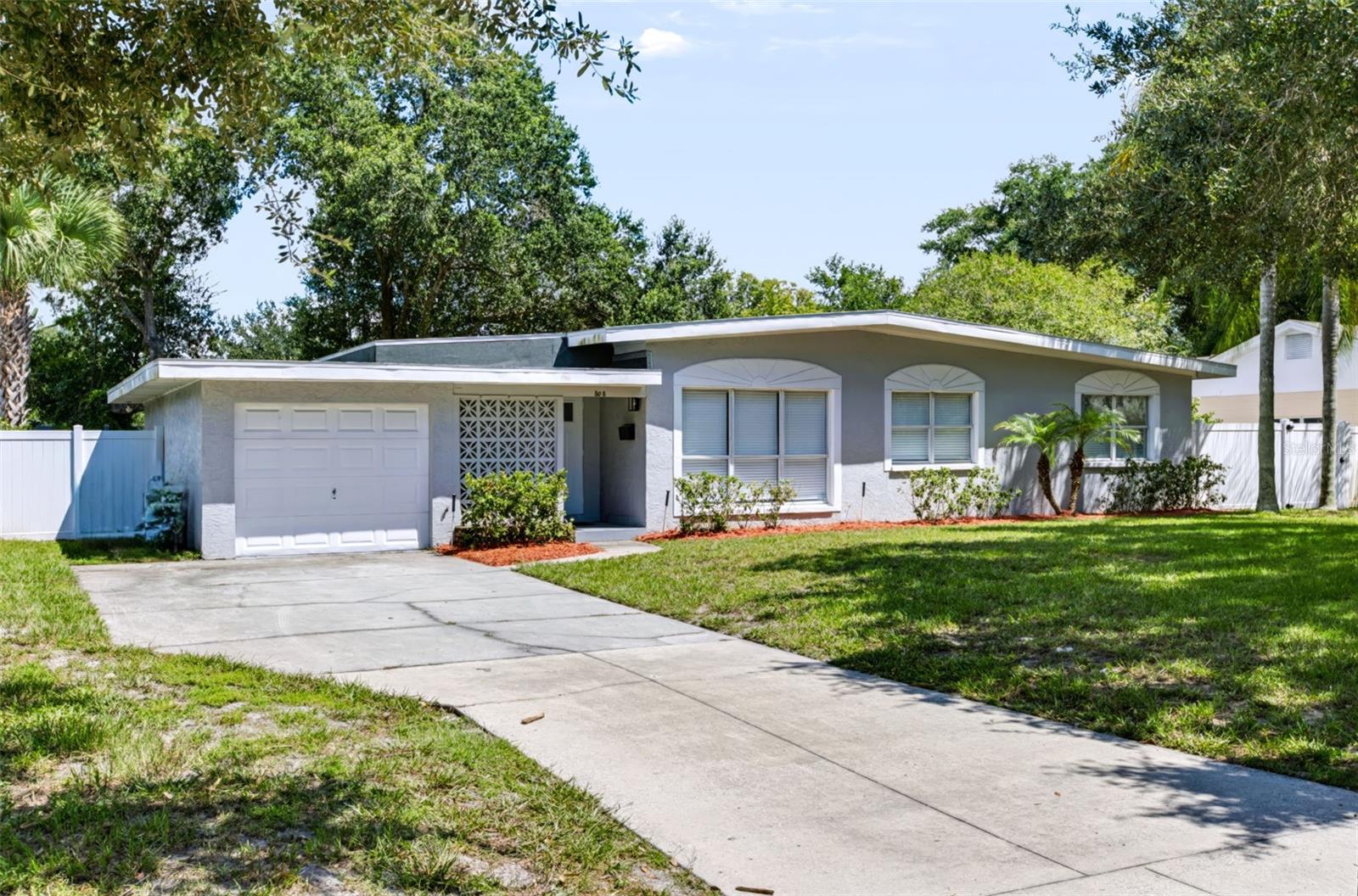 508 Brechin Drive — photo