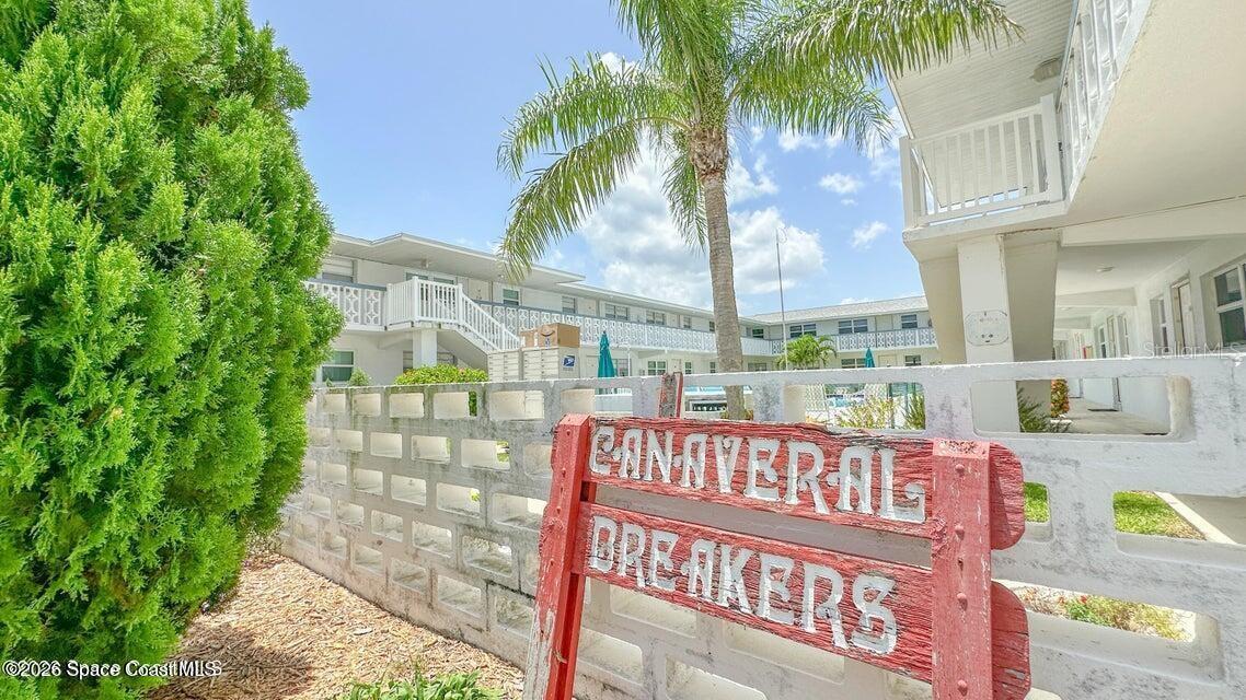 8521 Canaveral Boulevard 6 — photo