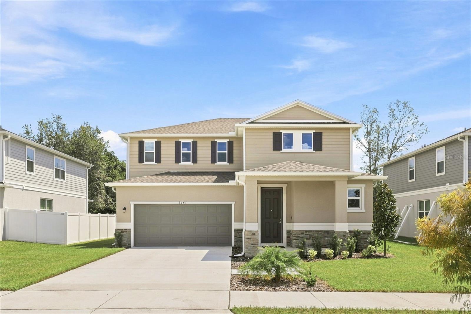 2647 Rania Lane — photo