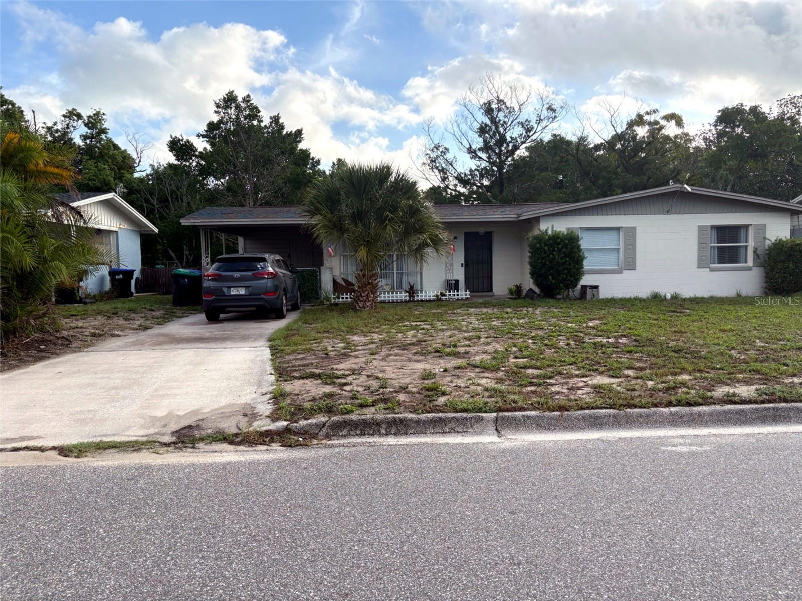 5917 Wolf Road — photo