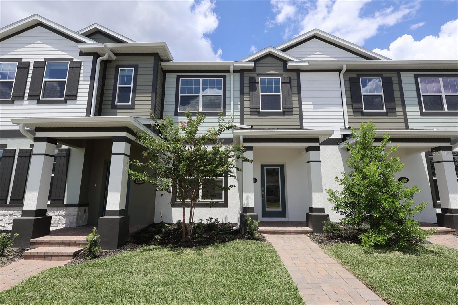 1354 Mount Royal Drive — photo