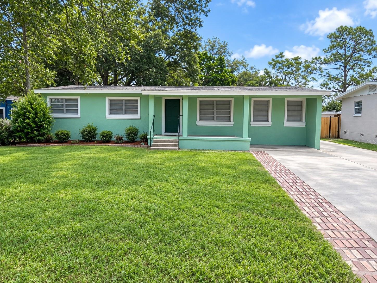 5609 Perrine Drive — photo