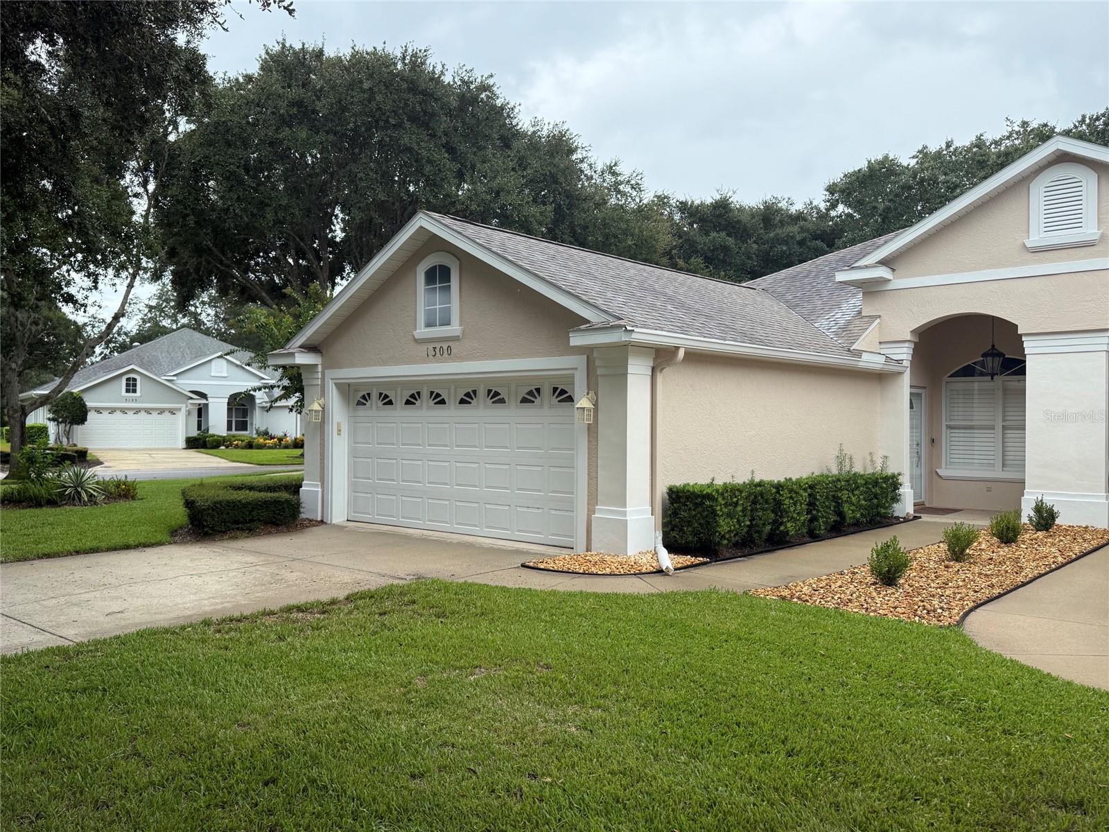 1300 Asher Court — photo