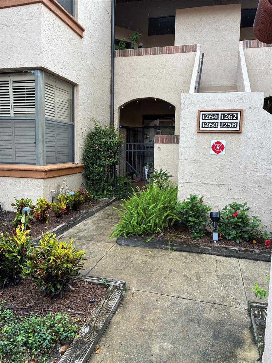 1260 Lake Willisara Circle — photo