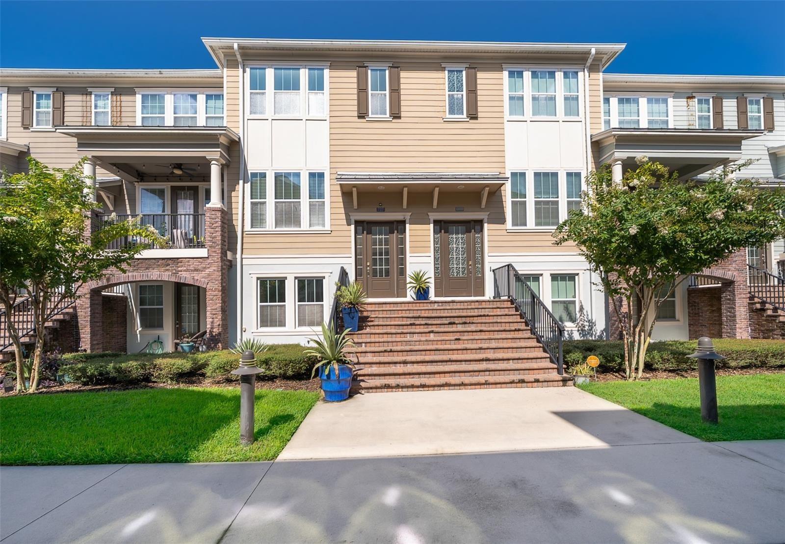 727 Catalonia Cove — photo