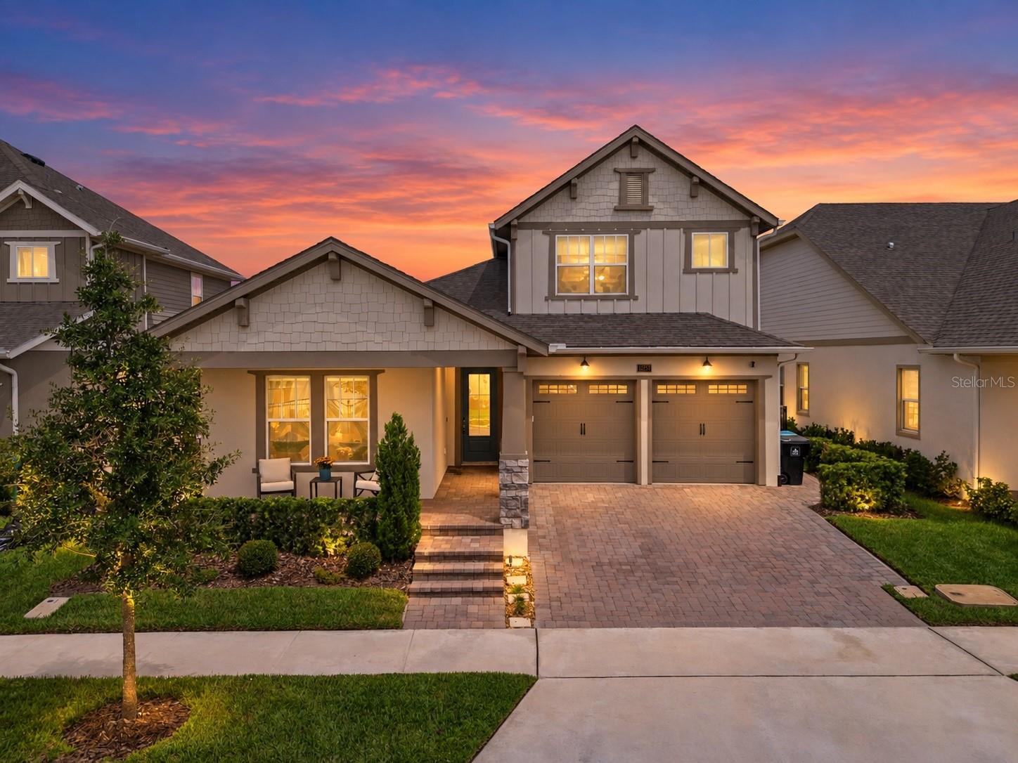 13373 McMillan Drive — photo