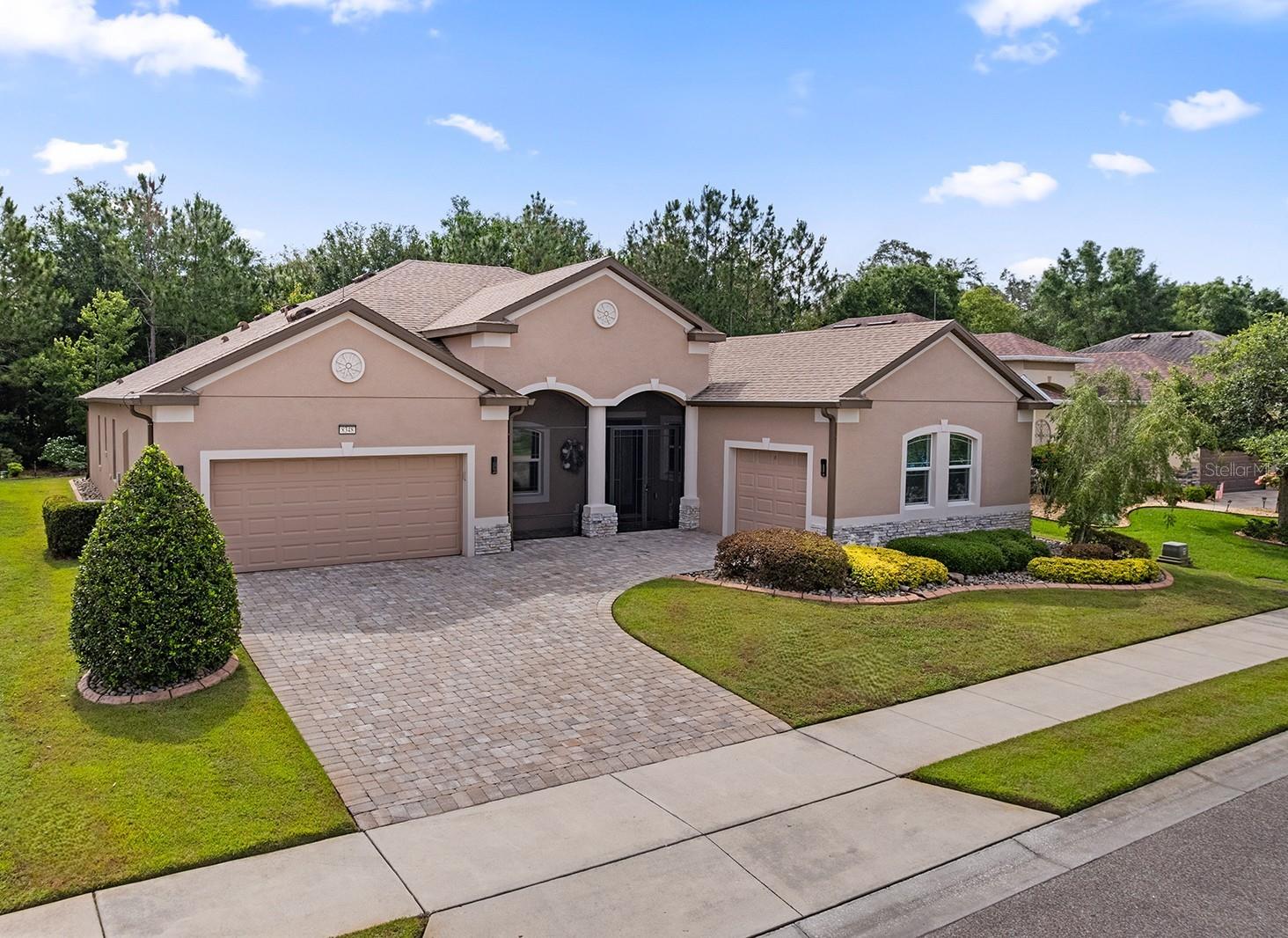 8348 Bridgeport Bay Circle — photo