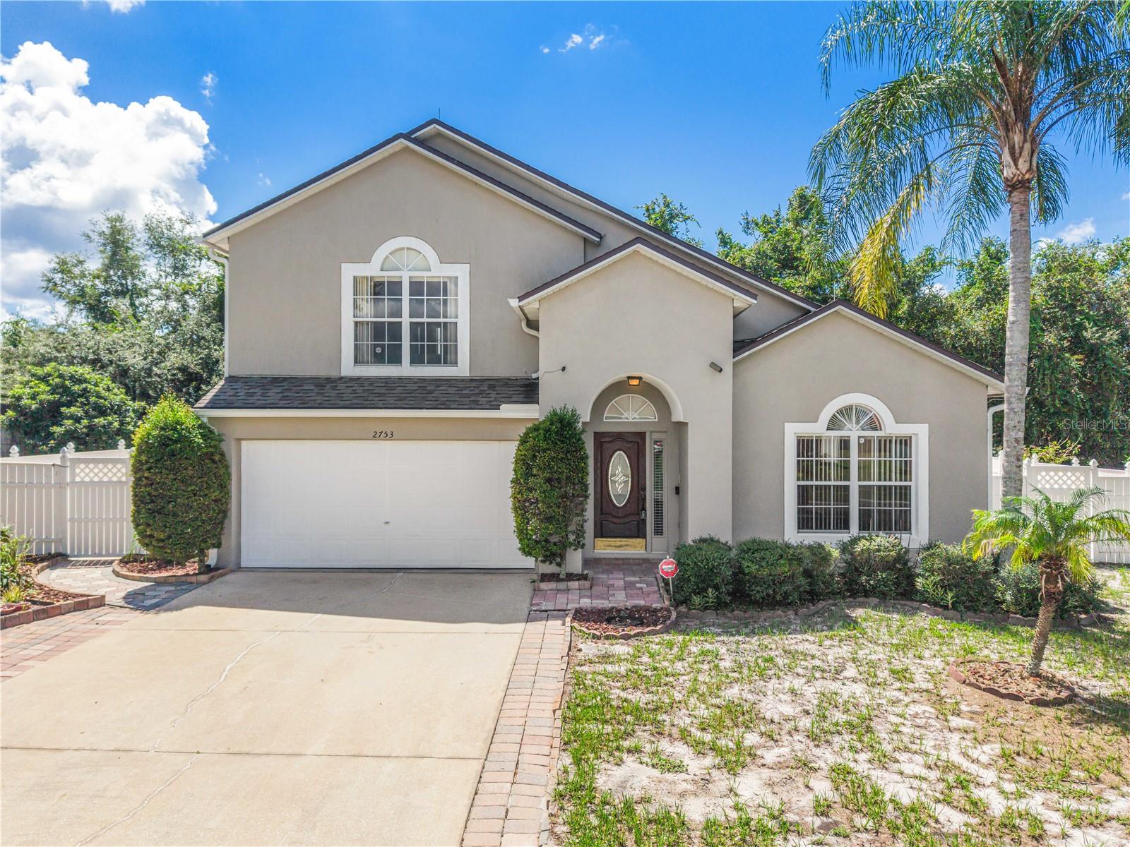 2753 Woodstream Circle — photo