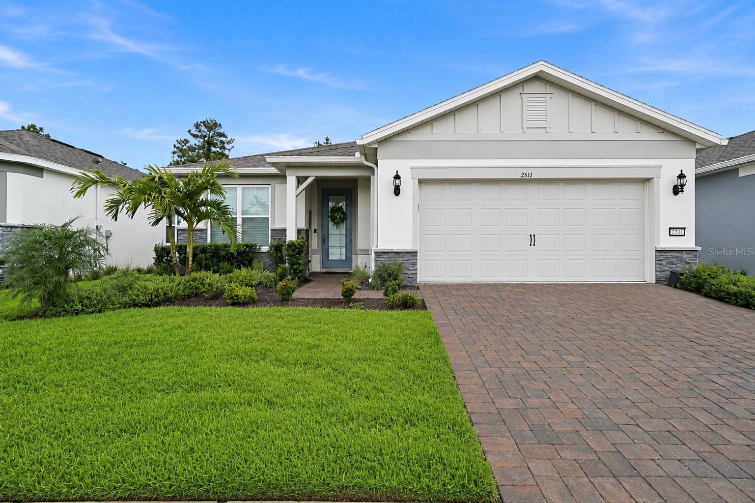 2511 Pine Preserve Court — photo