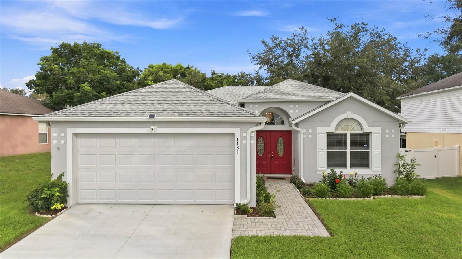 1181 Welch Hill Circle — photo