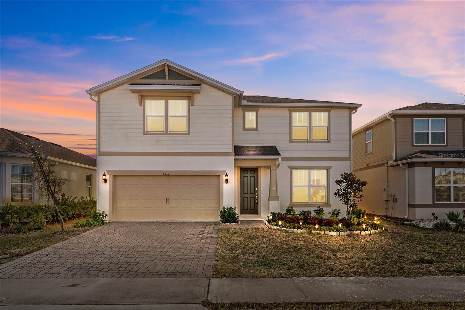 5616 Arborvista Drive — photo