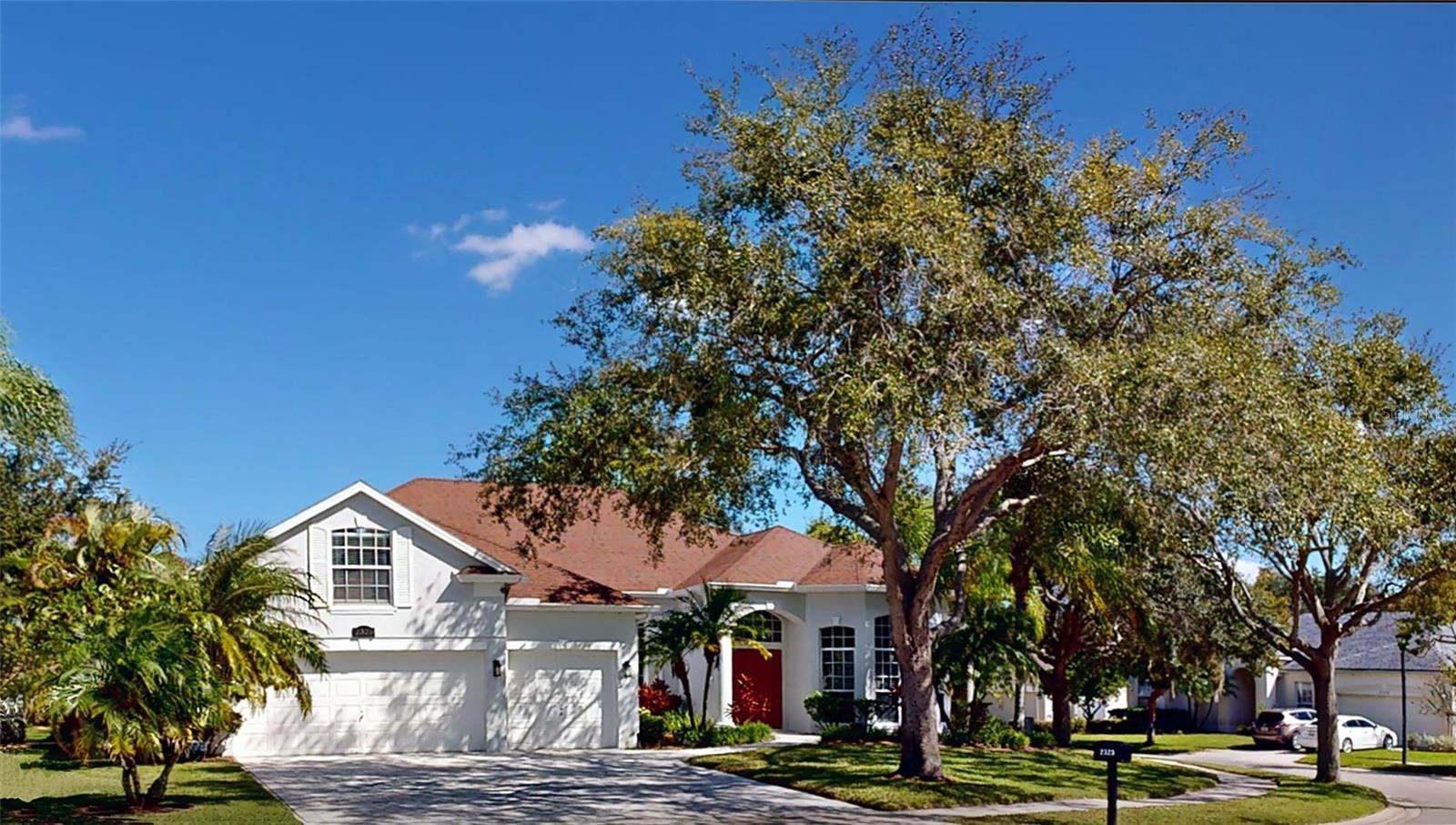 2325 Blackjack Oak Street — photo