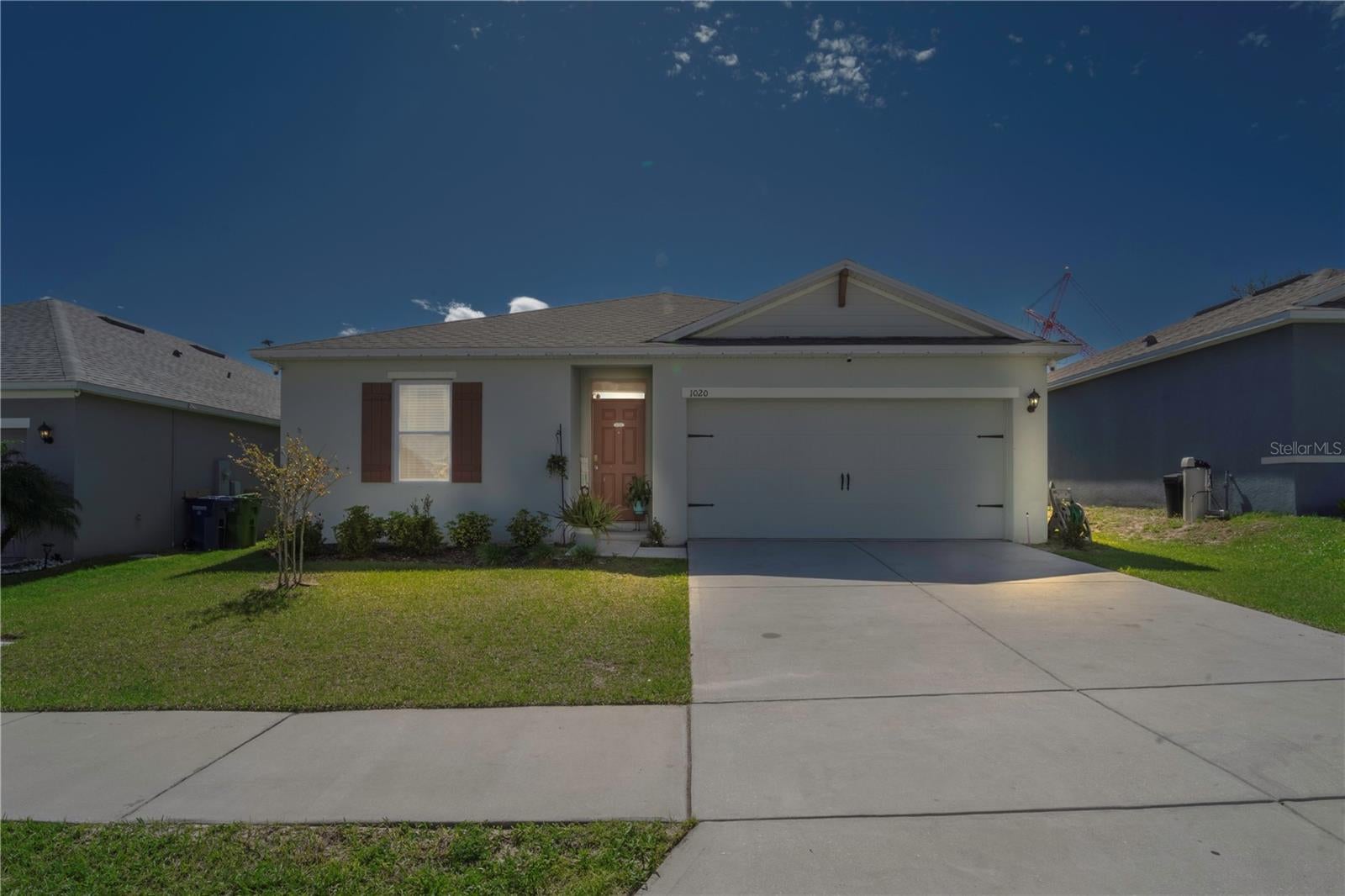 1020 Cambridge Drive — photo