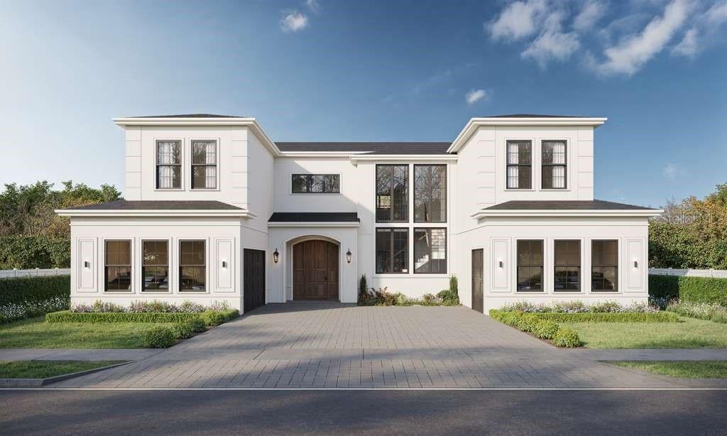 9142 Bayway Drive — photo