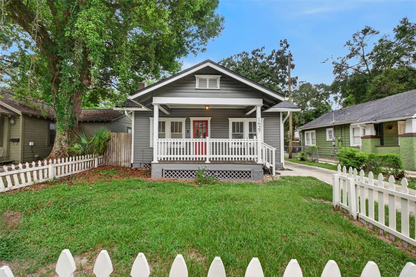 1627 E Concord Street — photo