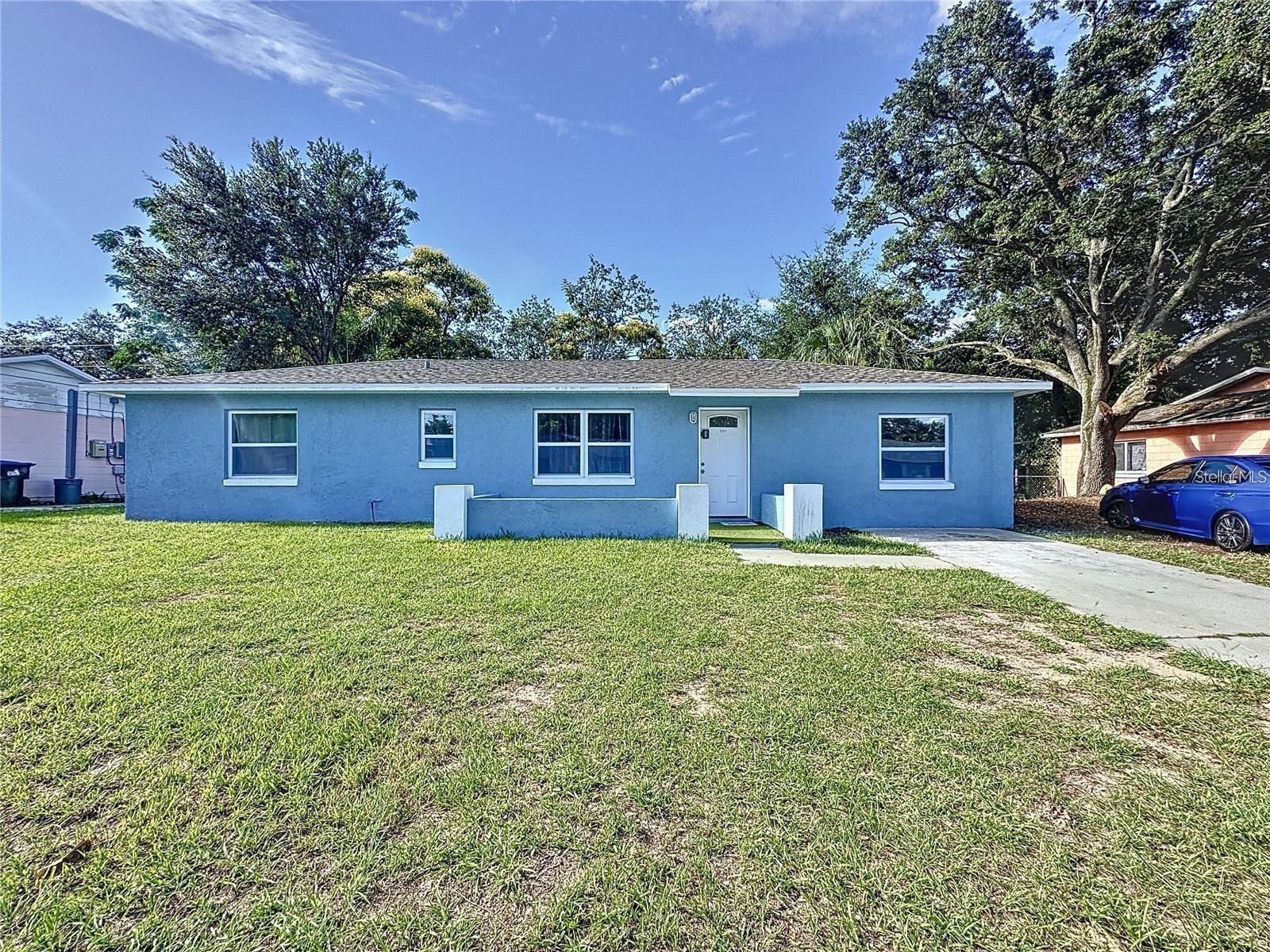 7211 Pinion Drive — photo