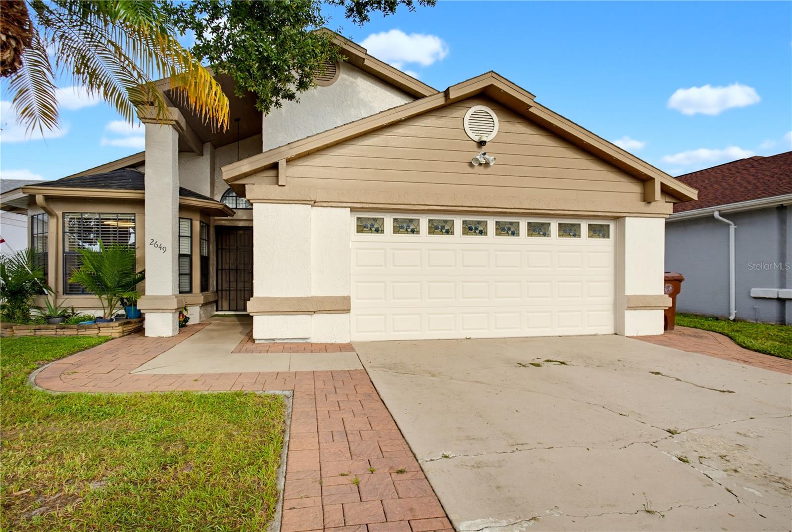 2649 Whalebone Bay Drive — photo