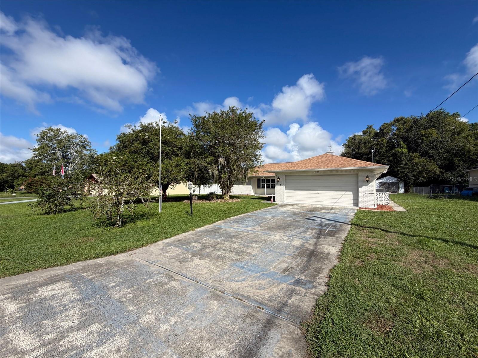 11187 Blythville Road — photo