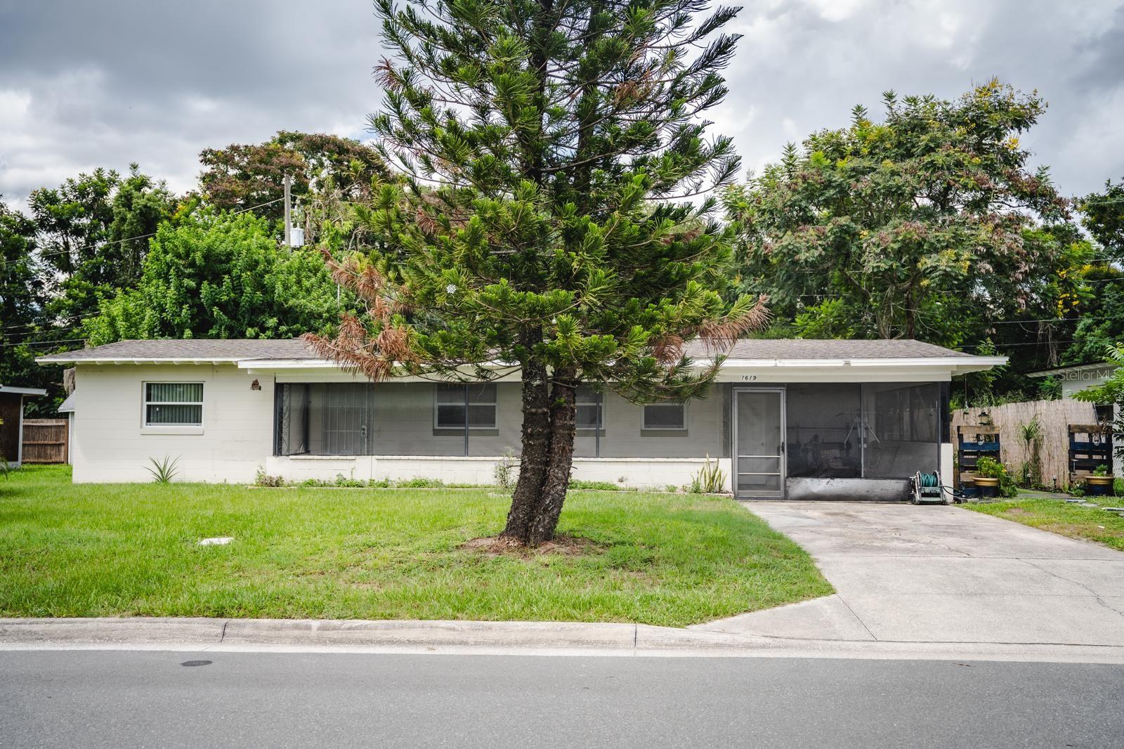 1619 Bren Lee Court — photo