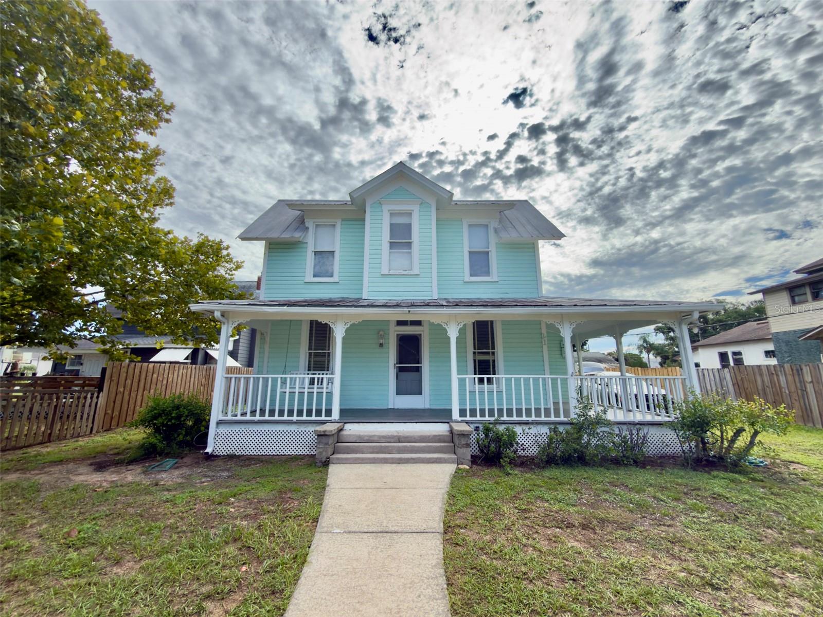 21 S Mary Street — photo