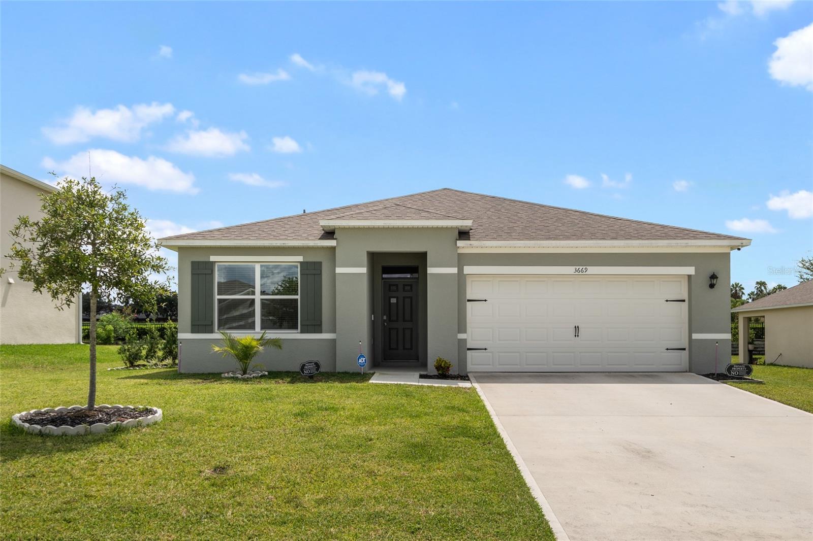 3669 Rory Oak Circle — photo