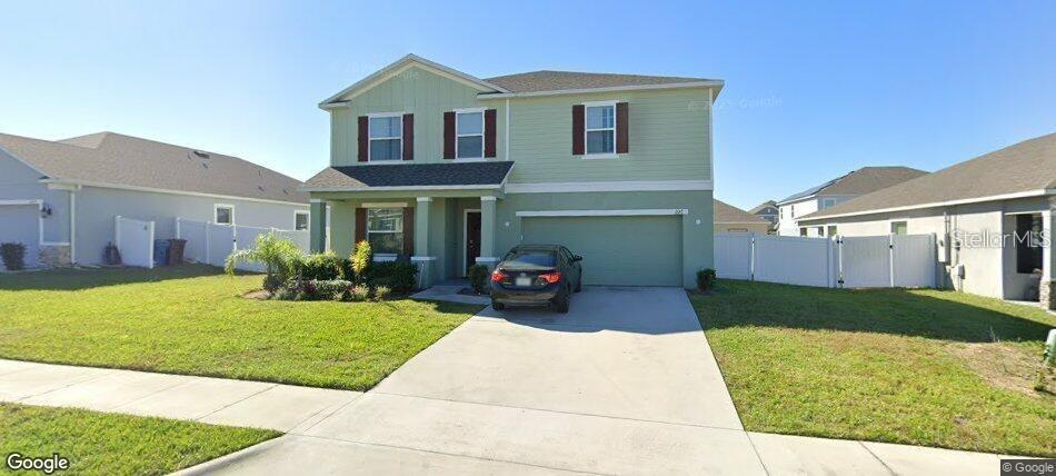 227 Barrington Drive — photo