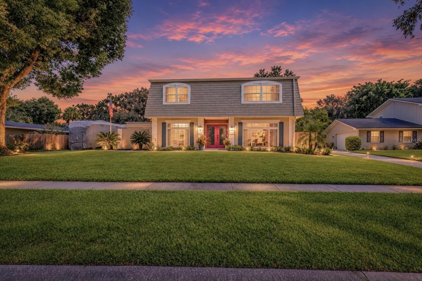 116 Partridge Circle — photo