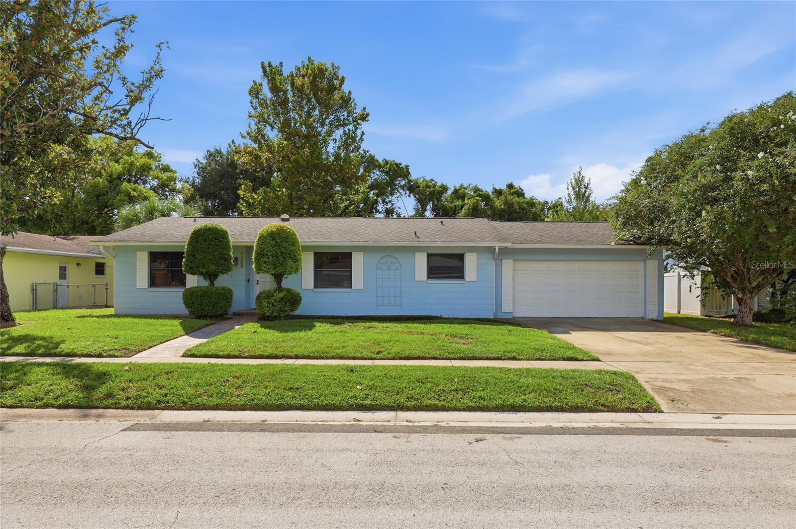 3318 Florene Drive — photo