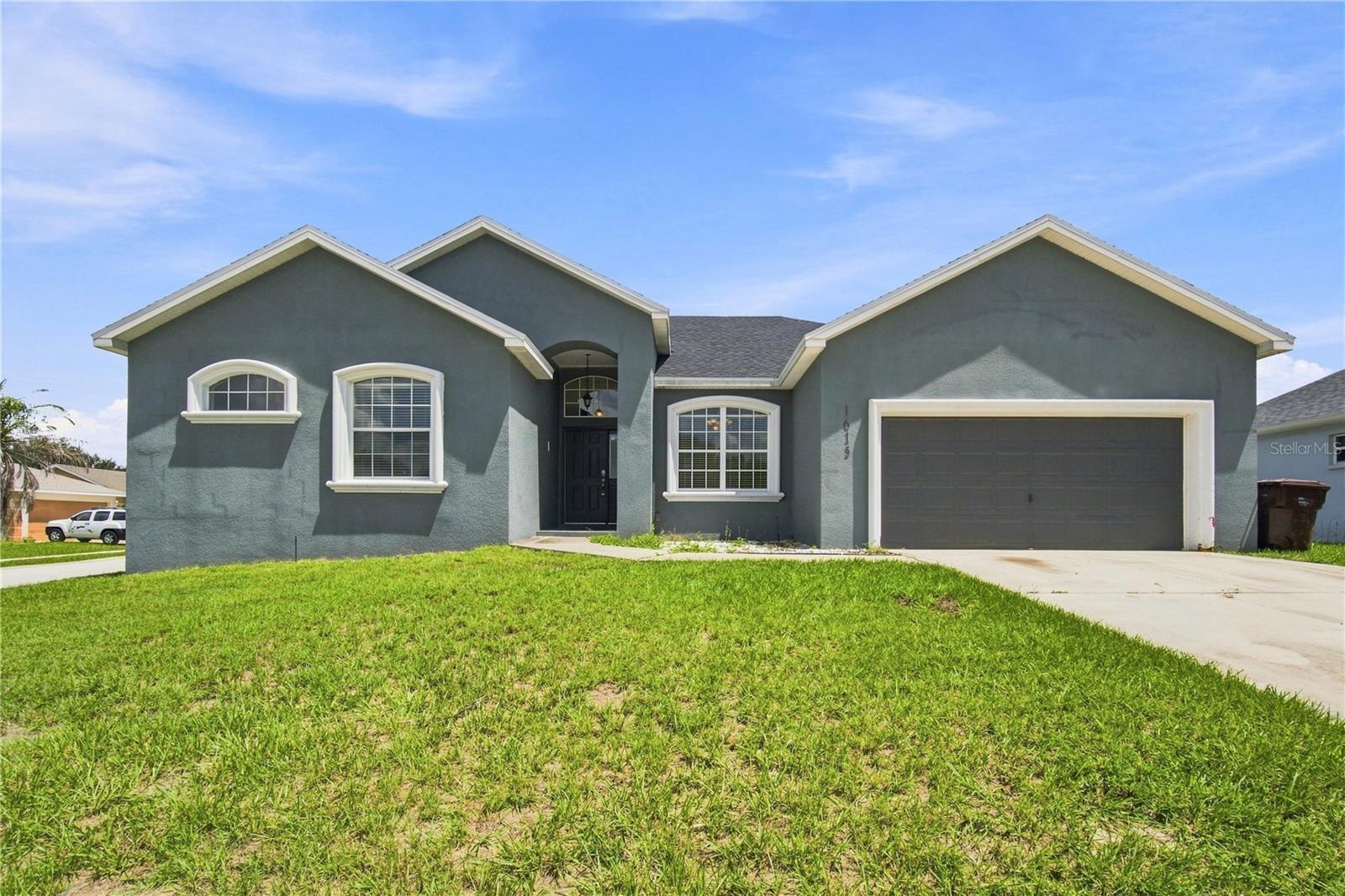 1615 Merrimack Court — photo
