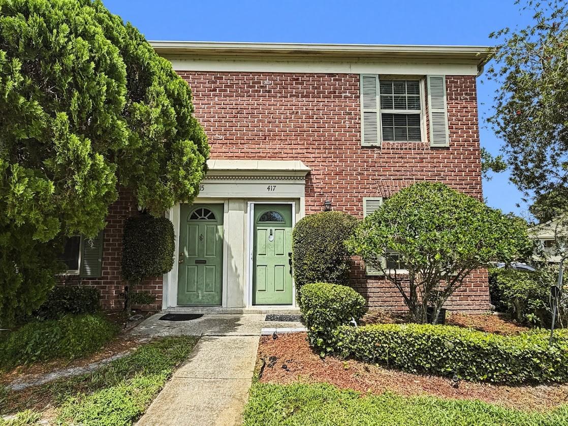 417 Georgetown Drive 417 — photo