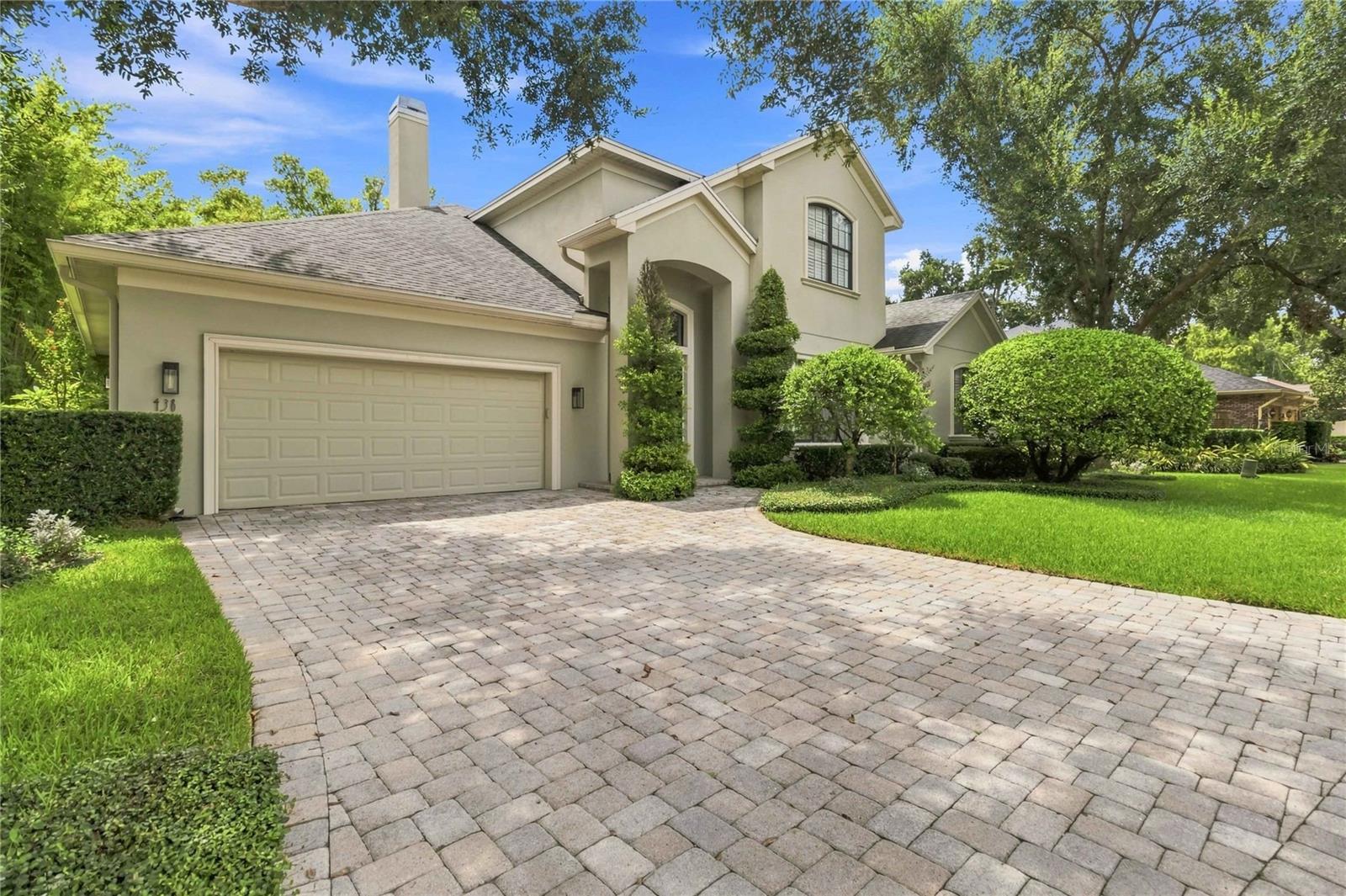 438 Harbour Oaks Pointe Drive — photo