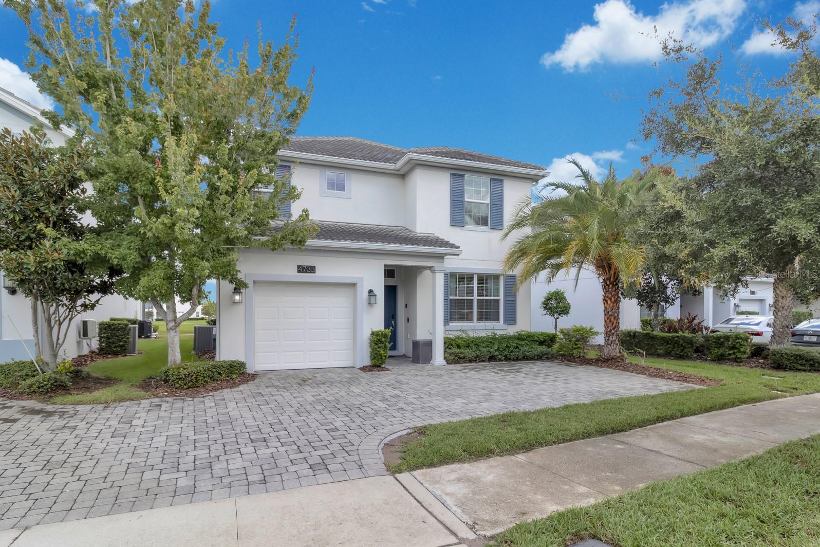 4733 Kings Castle Circle — photo
