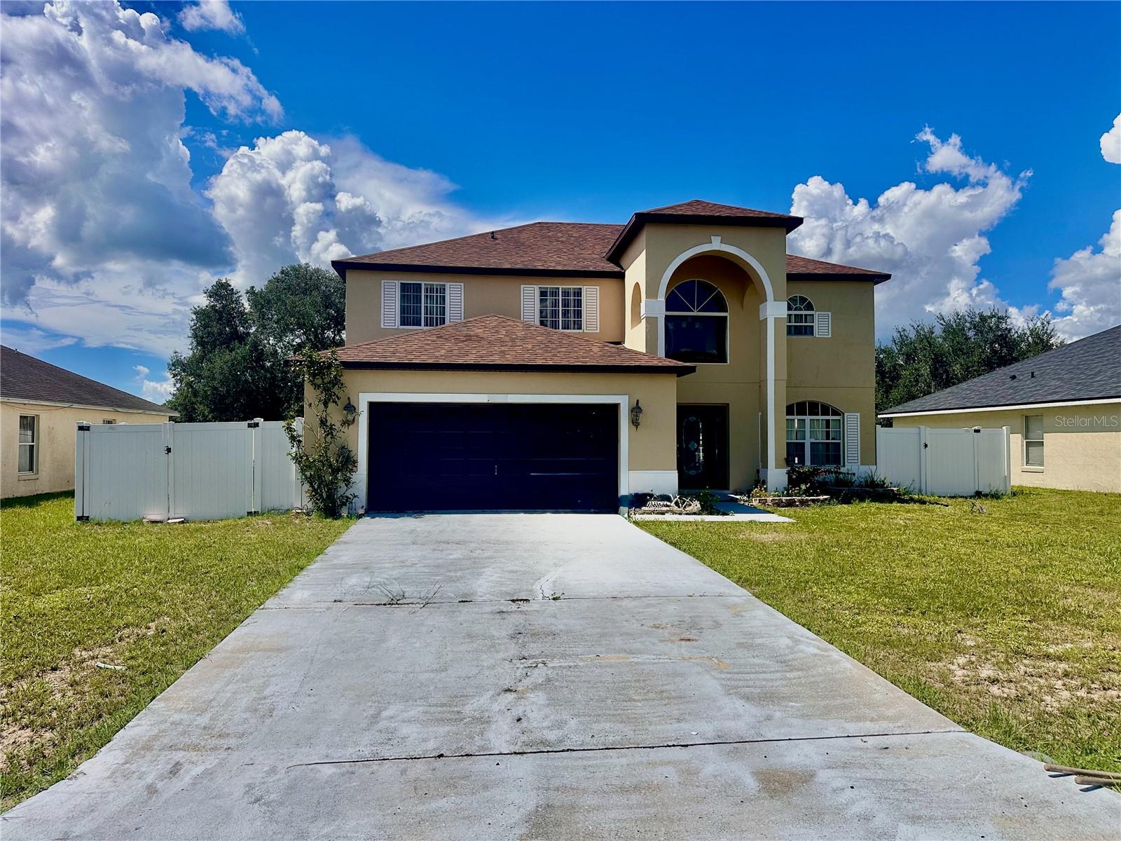 314 Huron Drive — photo