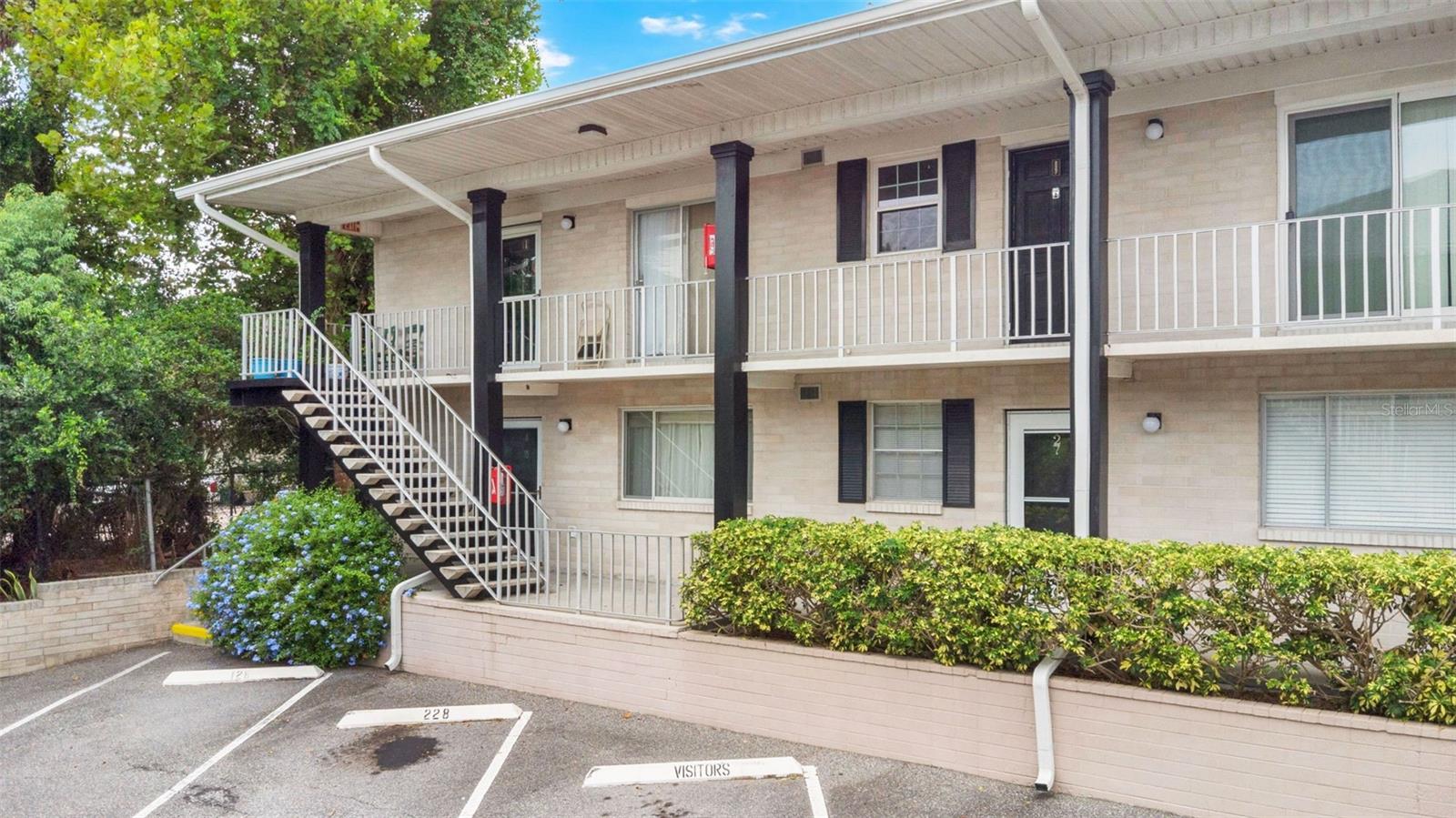 1250 S Denning Drive 127 — photo