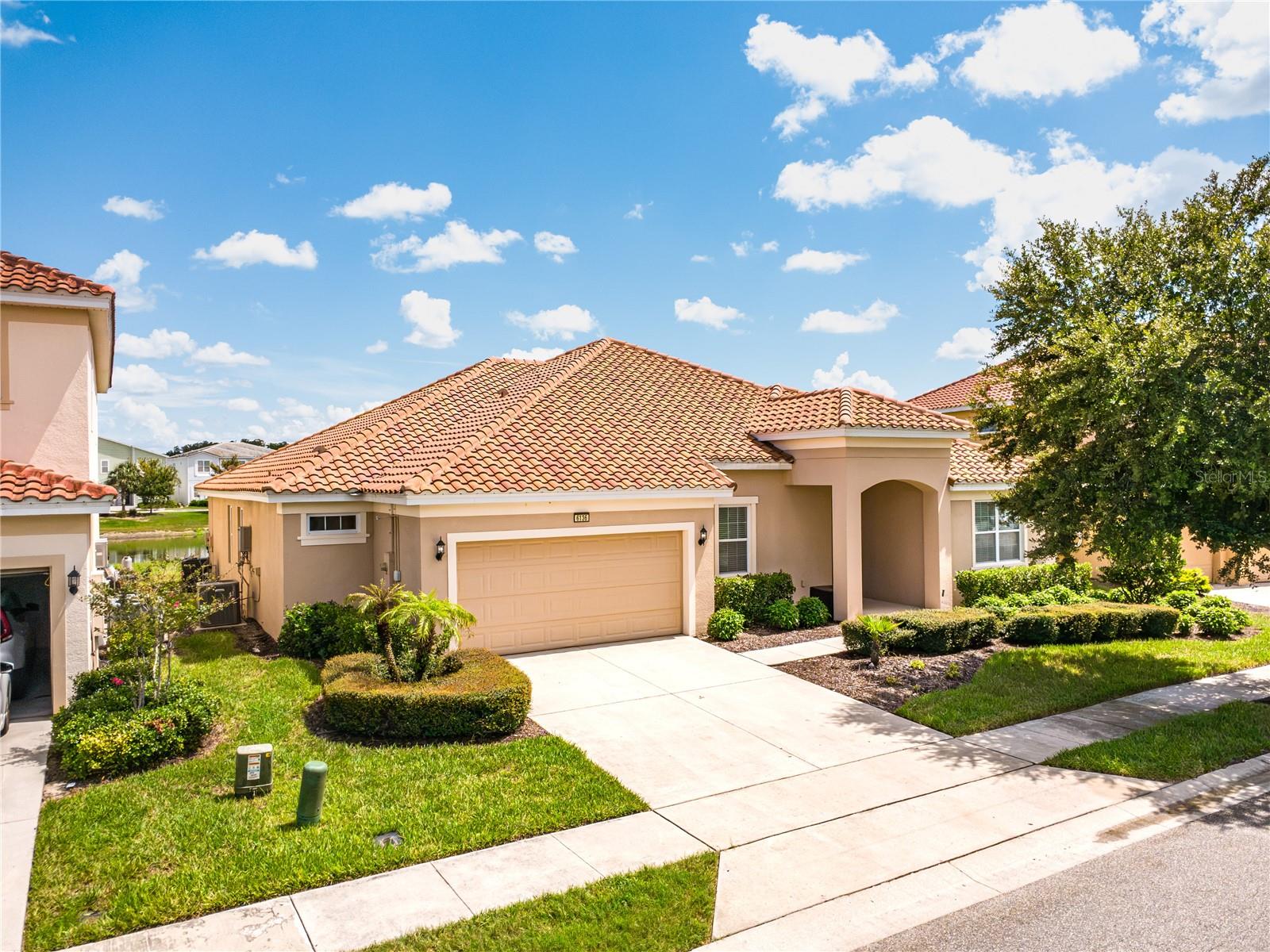 6136 Broad Oak Drive — photo