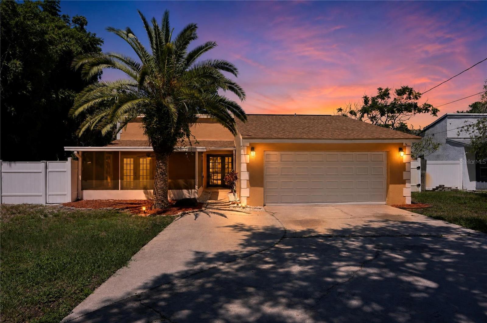915 Seminole Boulevard — photo