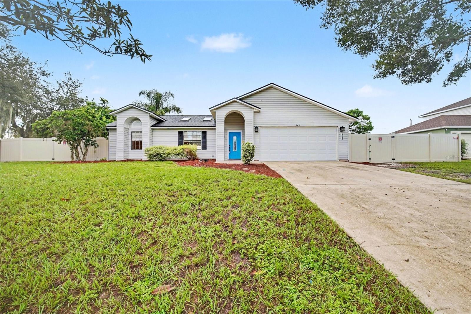 243 Highland Drive — photo