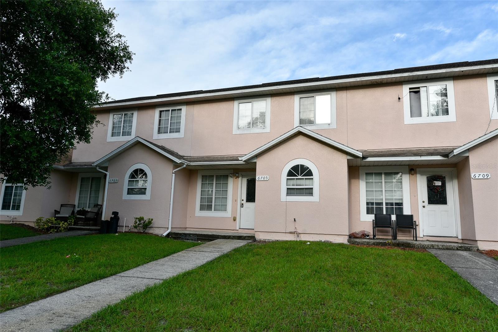 6705 Magnolia Pointe Circle — photo