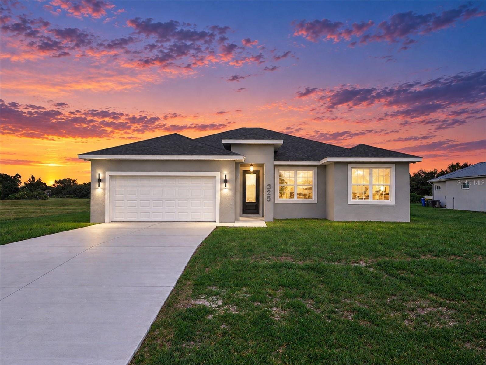 325 Costa Bravo Drive — photo