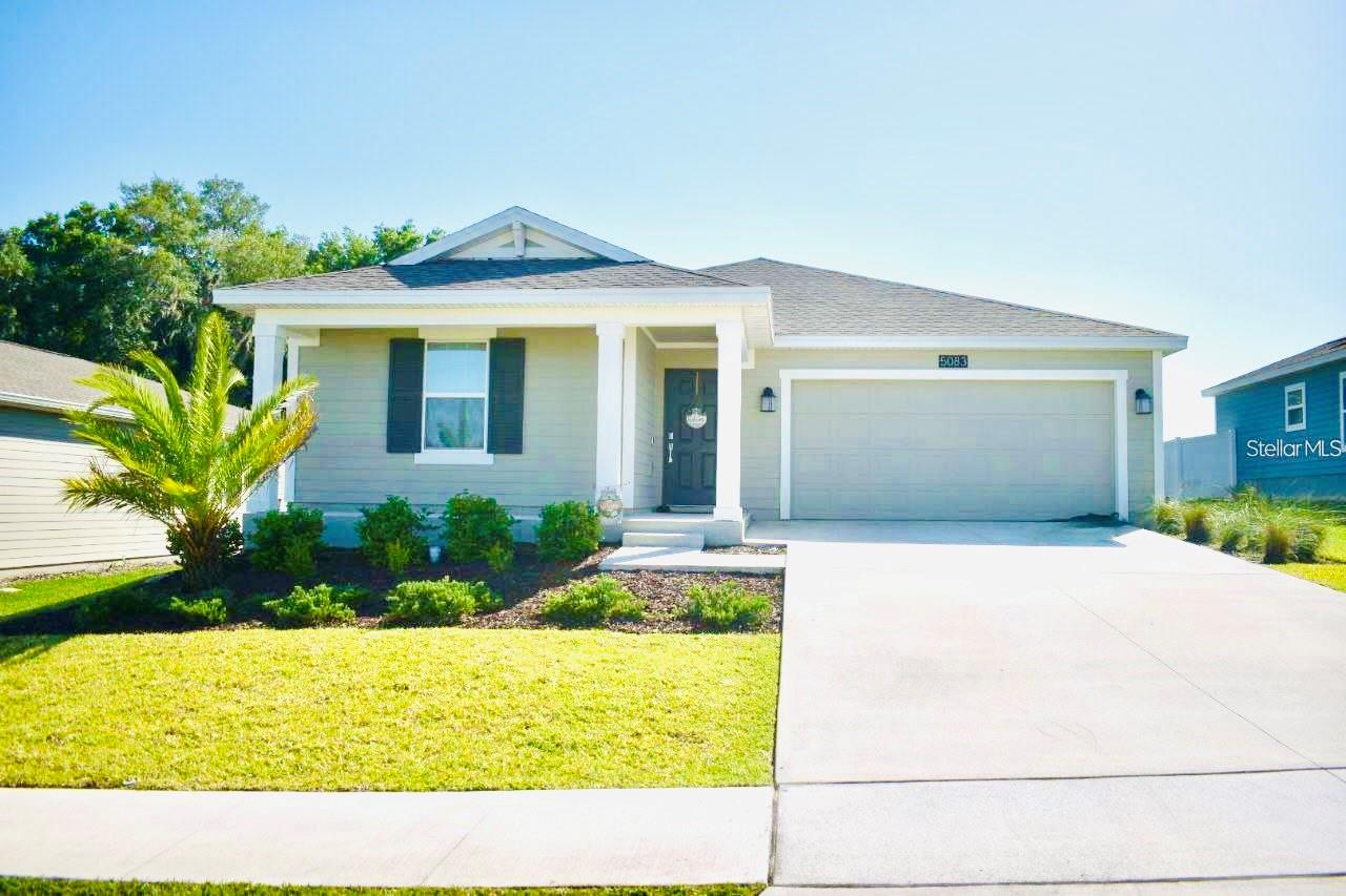 5083 Tanzanite Drive — photo