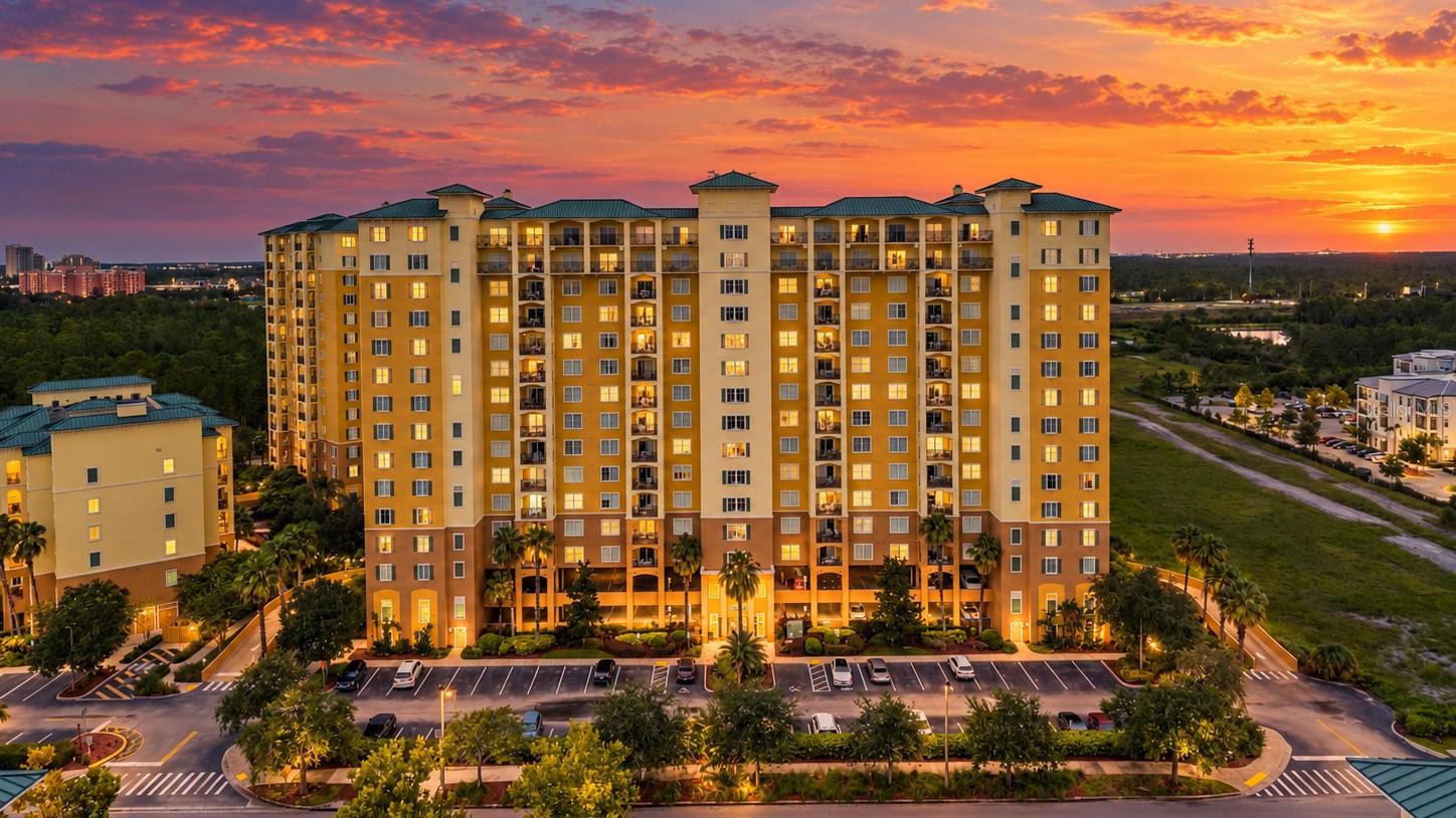 8101 Resort Village Dr 3610 — photo