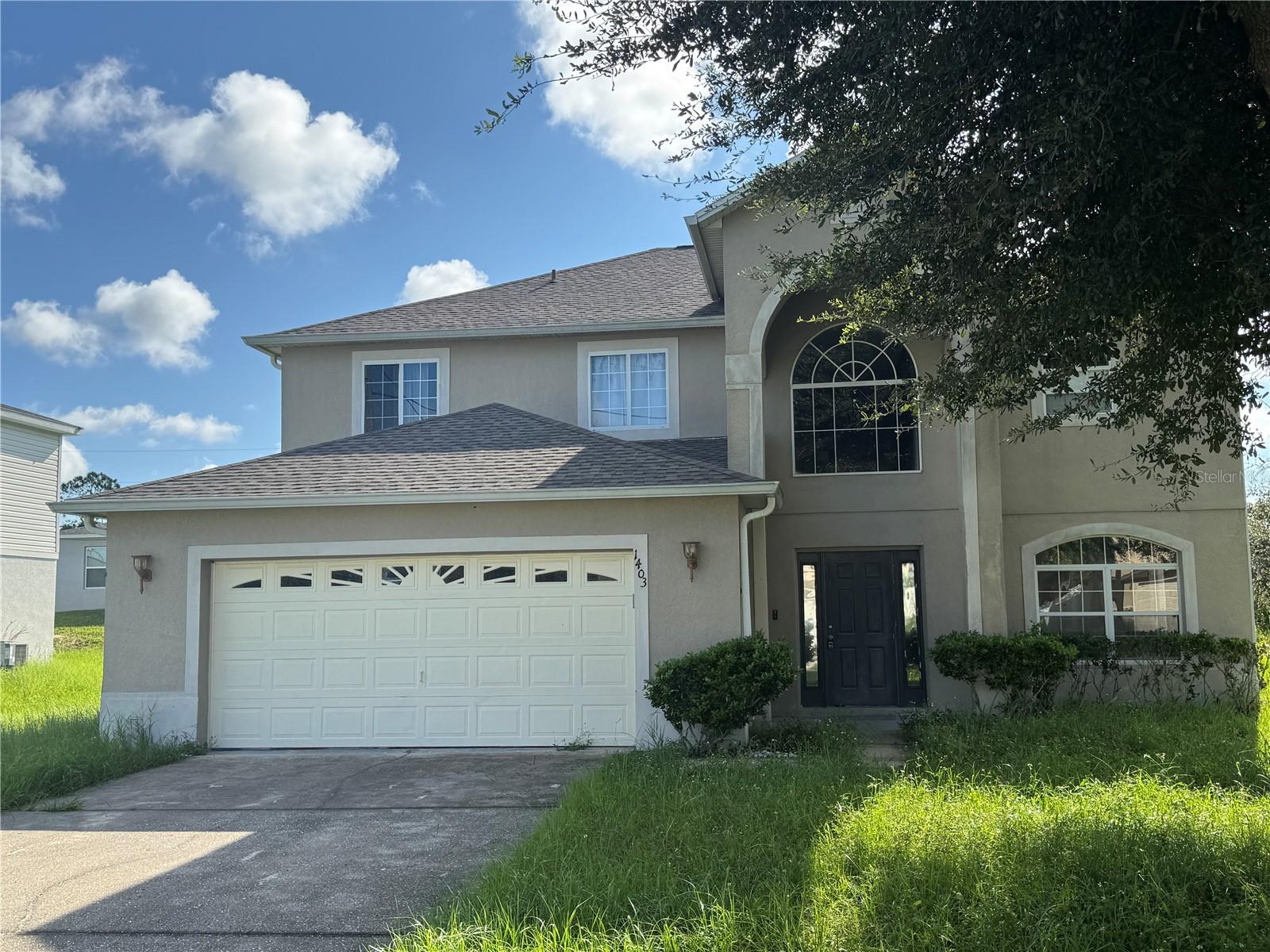 1403 Kissimmee Court — photo